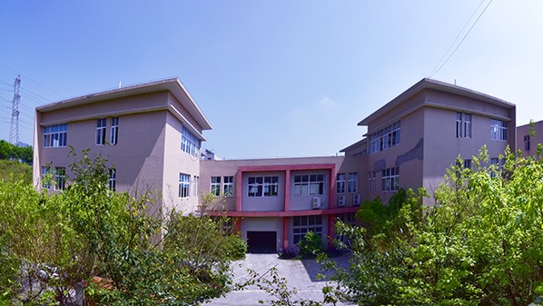 企业风采
